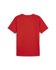 T-shirt da calcio Puma TeamRise 706132-01