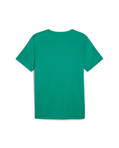 T-shirt da calcio Puma TeamRise 706132-05