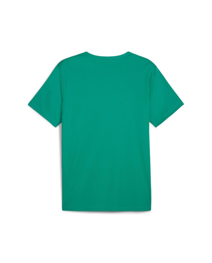 T-shirt da calcio Puma TeamRise 706132-05