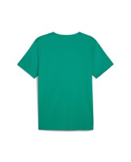 T-shirt da calcio Puma TeamRise 706132-05