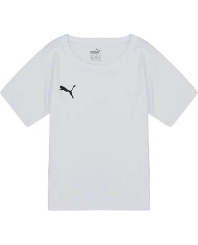T-SHIRT DA CALCIO PUMA JUNIOR TEAMRISE MATCHDAY  706284-04