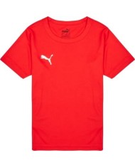 T-SHIRT DA CALCIO PUMA JUNIOR TEAMRISE MATCHDAY  706284-01
