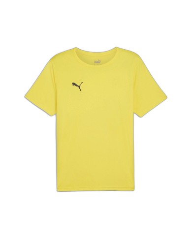 T-shirt da calcio Puma TeamRise 706132-07