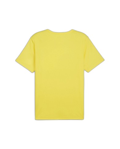T-shirt da calcio Puma TeamRise 706132-07