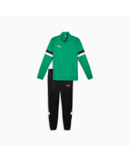 TUTA COMPLETA PUMA Team Rise Jr 658655-05