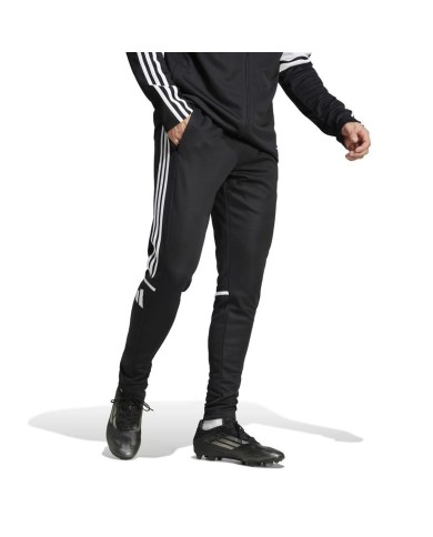 PANTALONI PER TUTA UOMO ADIDAS SQUADRA 25 JE2782