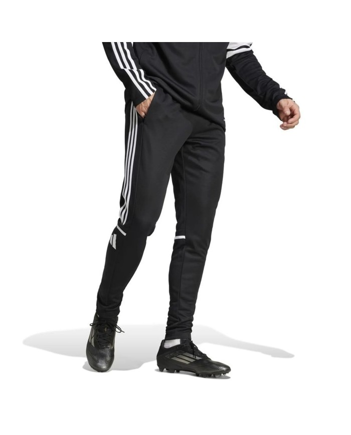 PANTALONI PER TUTA UOMO ADIDAS SQUADRA 25 JE2782