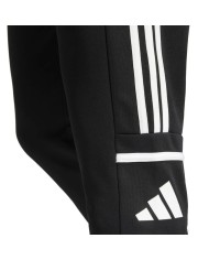 PANTALONI PER TUTA UOMO ADIDAS SQUADRA 25 JE2782