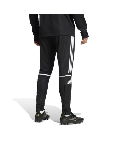 PANTALONI PER TUTA UOMO ADIDAS SQUADRA 25 JE2782