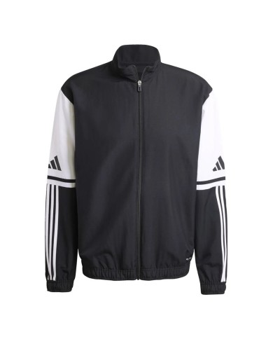 GIACCA TUTA UOMO  ADIDAS SQUADRA 25  JE2761