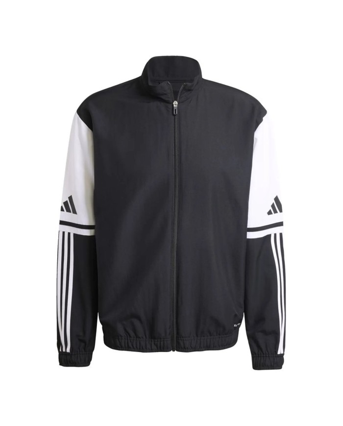 GIACCA TUTA UOMO  ADIDAS SQUADRA 25  JE2761