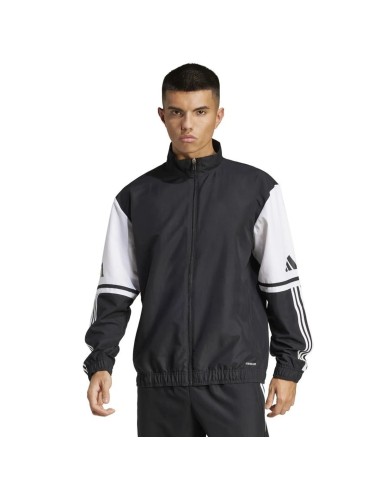 GIACCA TUTA UOMO  ADIDAS SQUADRA 25  JE2761