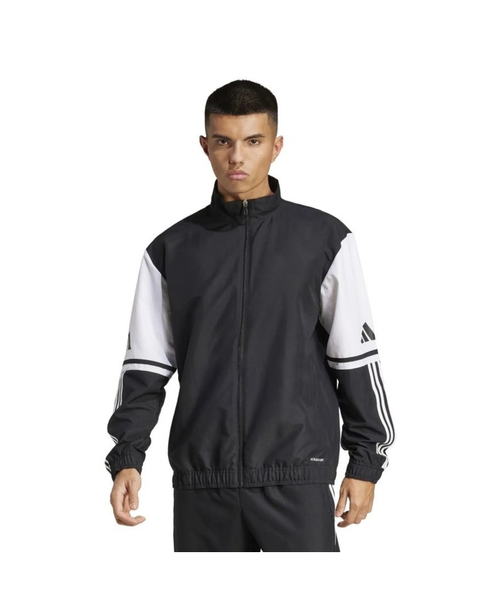 GIACCA TUTA UOMO  ADIDAS SQUADRA 25  JE2761