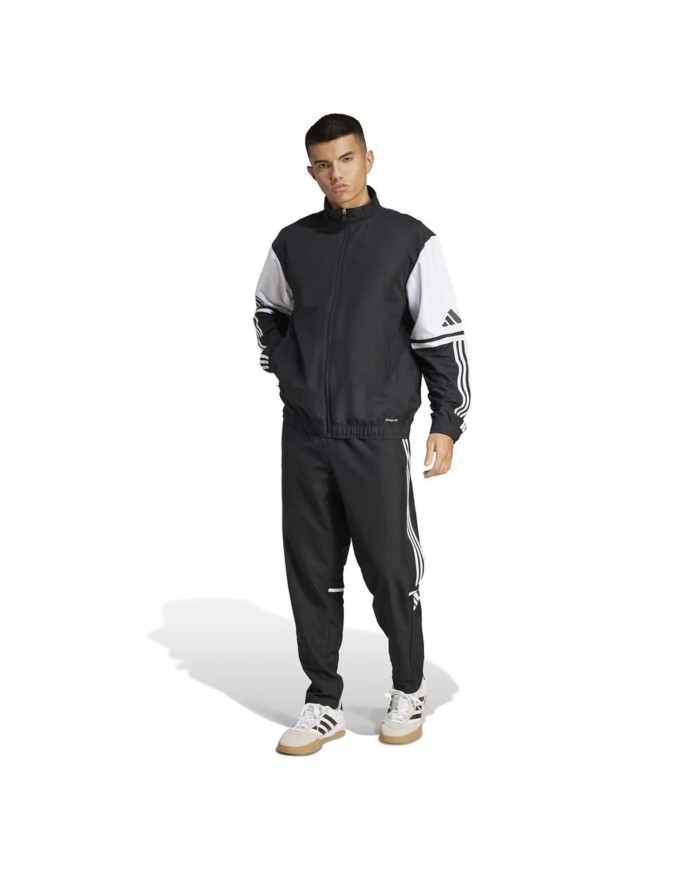 GIACCA TUTA UOMO  ADIDAS SQUADRA 25  JE2761