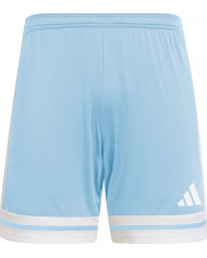 PANTALONCINO DA CALCIO ADIDAS SQUADRA 25  JH3407