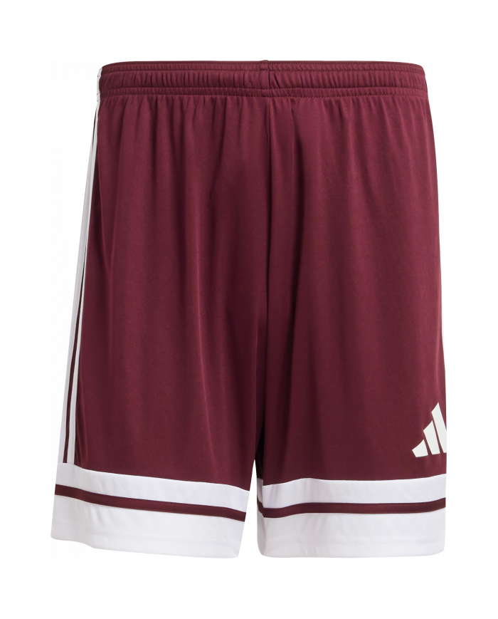 PANTALONCINO DA CALCIO ADIDAS SQUADRA 25  JC8677
