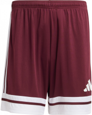 PANTALONCINO DA CALCIO ADIDAS SQUADRA 25  JC8677