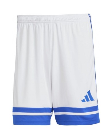 PANTALONCINO DA CALCIO ADIDAS SQUADRA 25  JH3409 PANTALONCINO DA CALCIO ADIDAS SQUADRA 25  JH3409