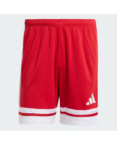 PANTALONCINO DA CALCIO ADIDAS SQUADRA 25  JE7745 PANTALONCINO DA CALCIO ADIDAS SQUADRA 25  JE7745