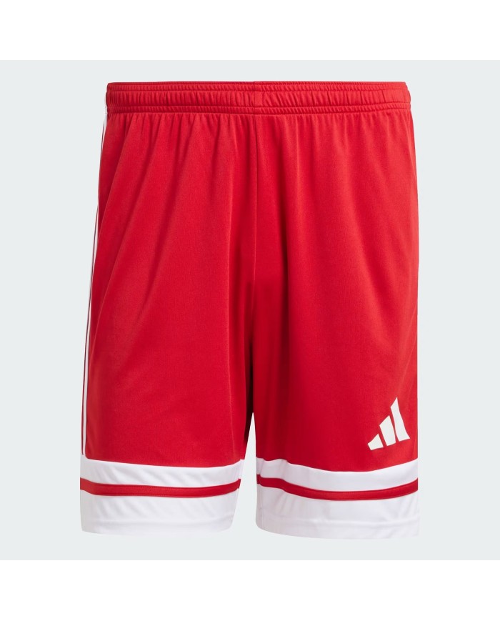 PANTALONCINO DA CALCIO ADIDAS SQUADRA 25  JE7745