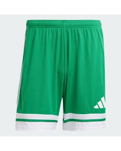 PANTALONCINO DA CALCIO ADIDAS SQUADRA 25  JN7482 PANTALONCINO DA CALCIO ADIDAS SQUADRA 25  JN7482