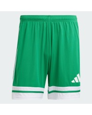 PANTALONCINO DA CALCIO ADIDAS SQUADRA 25  JN7482