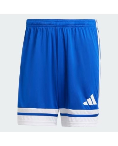 PANTALONCINO DA CALCIO ADIDAS SQUADRA 25  JH3405 PANTALONCINO DA CALCIO ADIDAS SQUADRA 25  JH3405