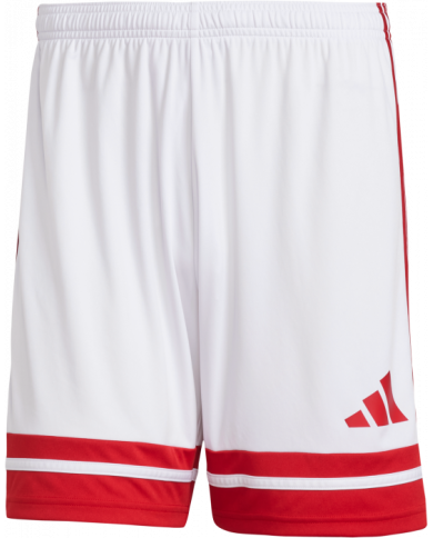PANTALONCINO DA CALCIO ADIDAS SQUADRA 25  JH3404 PANTALONCINO DA CALCIO ADIDAS SQUADRA 25  JH3404