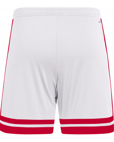 PANTALONCINO DA CALCIO ADIDAS SQUADRA 25  JH3404 PANTALONCINO DA CALCIO ADIDAS SQUADRA 25  JH3404