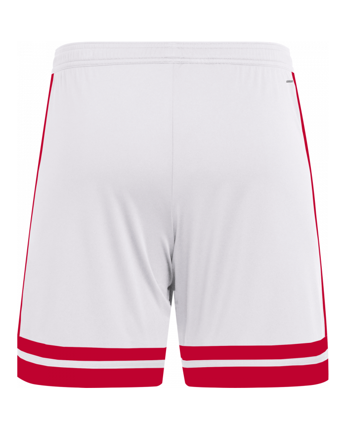 PANTALONCINO DA CALCIO ADIDAS SQUADRA 25  JH3404