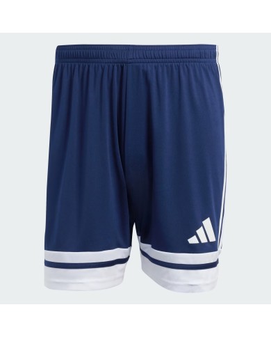 PANTALONCINO DA CALCIO ADIDAS SQUADRA 25  JH3410 PANTALONCINO DA CALCIO ADIDAS SQUADRA 25  JH3410