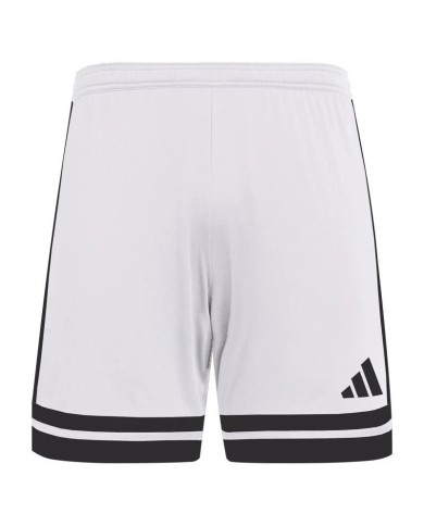 PANTALONCINO DA CALCIO ADIDAS SQUADRA 25 JH3412 PANTALONCINO DA CALCIO ADIDAS SQUADRA 25 JH3412