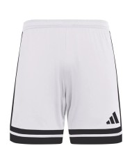 PANTALONCINO DA CALCIO ADIDAS SQUADRA 25 JH3412