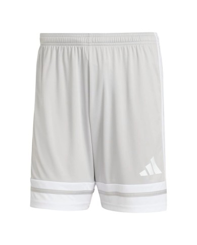 PANTALONCINO DA CALCIO ADIDAS SQUADRA 25  JH3413 PANTALONCINO DA CALCIO ADIDAS SQUADRA 25  JH3413