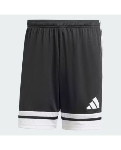 PANTALONCINO DA CALCIO ADIDAS SQUADRA 25  JH3402 PANTALONCINO DA CALCIO ADIDAS SQUADRA 25  JH3402