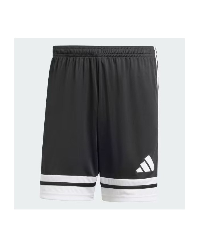 PANTALONCINO DA CALCIO ADIDAS SQUADRA 25  JH3402