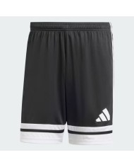 PANTALONCINO DA CALCIO ADIDAS SQUADRA 25  JH3402