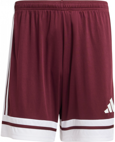 PANTALONCINO DA CALCIO ADIDAS SQUADRA 25  JC8676 PANTALONCINO DA CALCIO ADIDAS SQUADRA 25  JC8676