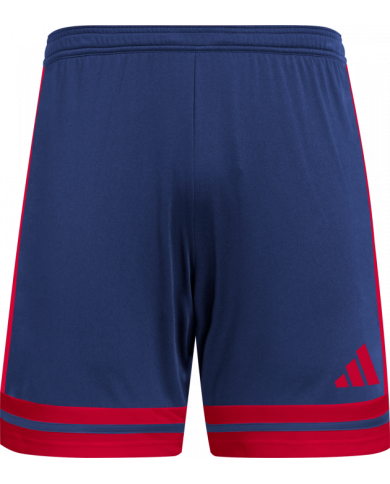 PANTALONCINO DA CALCIO ADIDAS SQUADRA 25  JH3408 PANTALONCINO DA CALCIO ADIDAS SQUADRA 25  JH3408