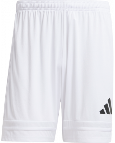 PANTALONCINO DA CALCIO ADIDAS SQUADRA 25  JH3406 PANTALONCINO DA CALCIO ADIDAS SQUADRA 25  JH3406