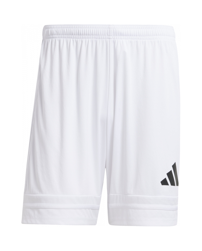 PANTALONCINO DA CALCIO ADIDAS SQUADRA 25  JH3406