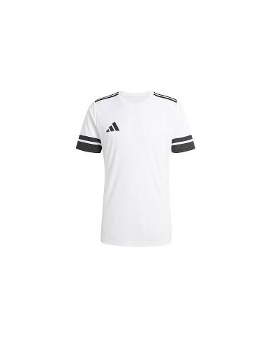 T-SHIRT DA CALCIO ADIDAS  SQUADRA 25 PLAYER   JG5835 T-SHIRT DA CALCIO ADIDAS  SQUADRA 25 PLAYER   JG5835