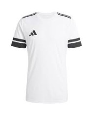 T-SHIRT DA CALCIO ADIDAS  SQUADRA 25 PLAYER   JG5835