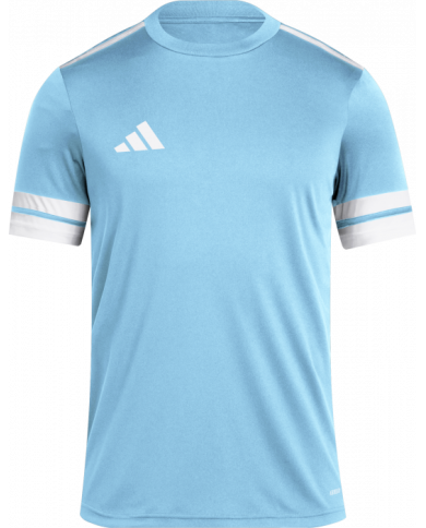 T-SHIRT DA CALCIO ADIDAS  SQUADRA 25 PLAYER   JG5828 T-SHIRT DA CALCIO ADIDAS  SQUADRA 25 PLAYER   JG5828
