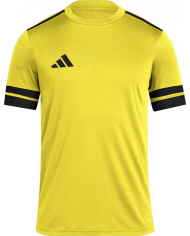 T-SHIRT DA CALCIO ADIDAS  SQUADRA 25 PLAYER JG5831