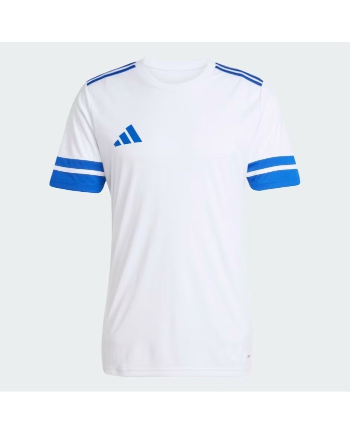T-SHIRT DA CALCIO ADIDAS  SQUADRA 25 PLAYER JG5827