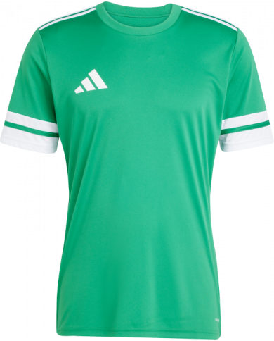 T-SHIRT DA CALCIO ADIDAS  SQUADRA 25 PLAYER   JN7485 T-SHIRT DA CALCIO ADIDAS  SQUADRA 25 PLAYER   JN7485