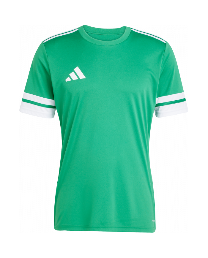 T-SHIRT DA CALCIO ADIDAS  SQUADRA 25 PLAYER   JN7485