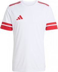 T-SHIRT DA CALCIO ADIDAS  SQUADRA 25 PLAYER   JG5829