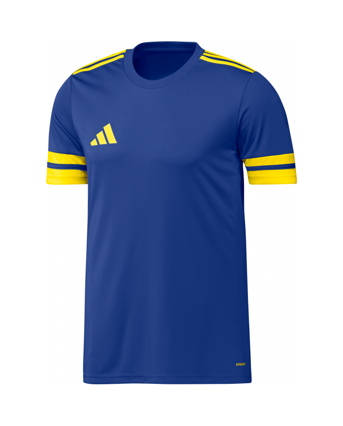 T-SHIRT DA CALCIO ADIDAS  SQUADRA 25 PLAYER  JN5411